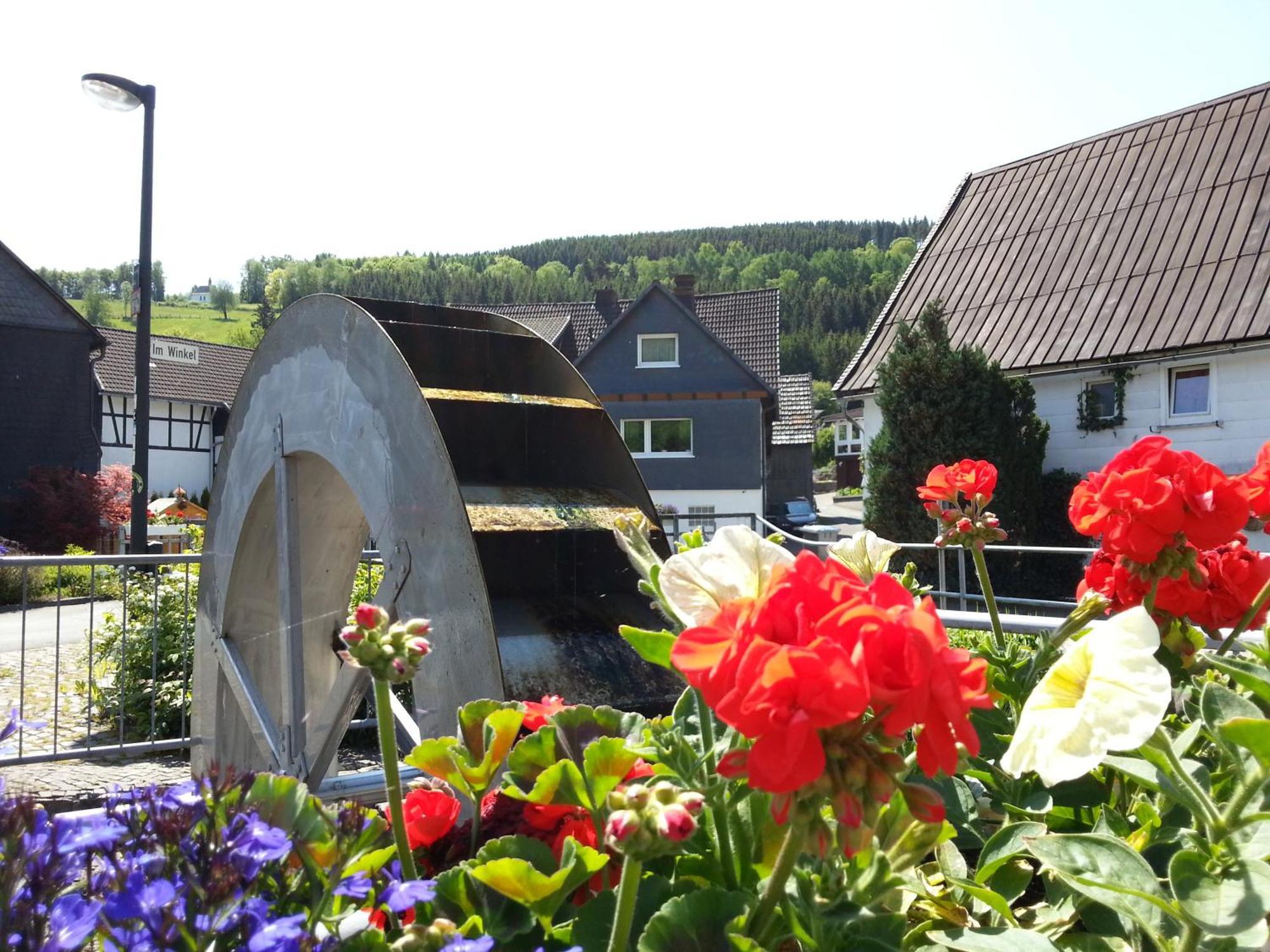 Ferienwohnungen Luge - Winterberg Quarto foto
