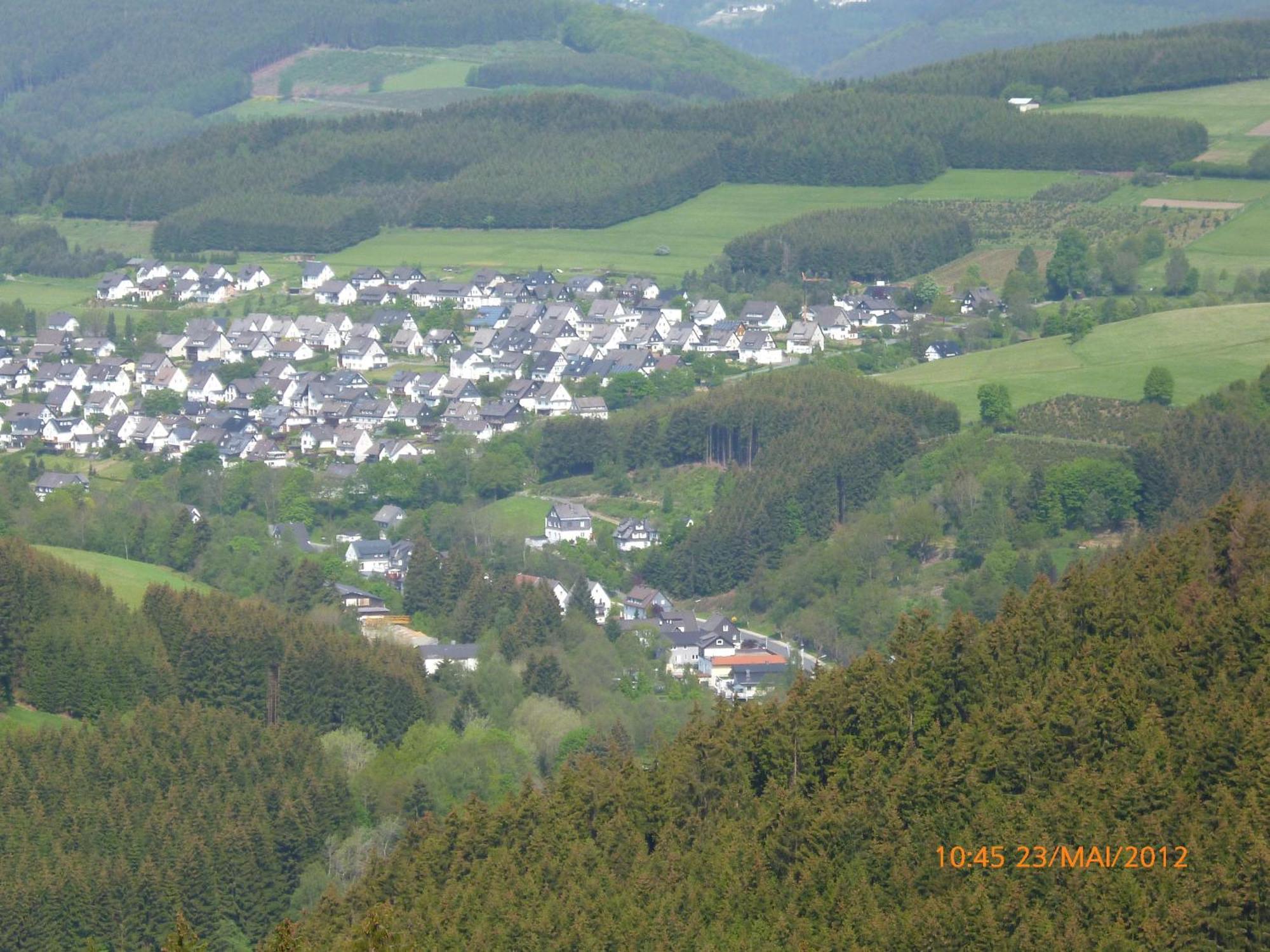 Ferienwohnungen Luge - Winterberg Quarto foto