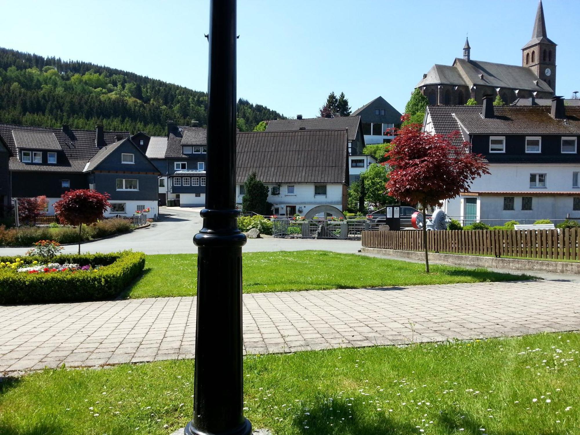 Ferienwohnungen Luge - Winterberg Quarto foto