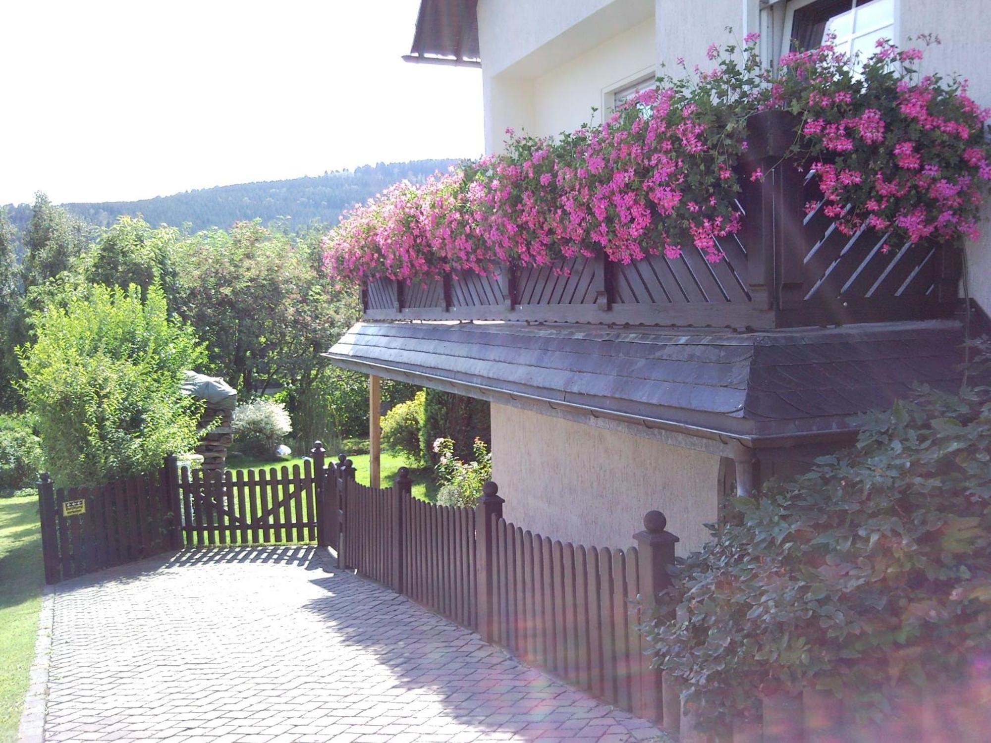Ferienwohnungen Luge - Winterberg Quarto foto