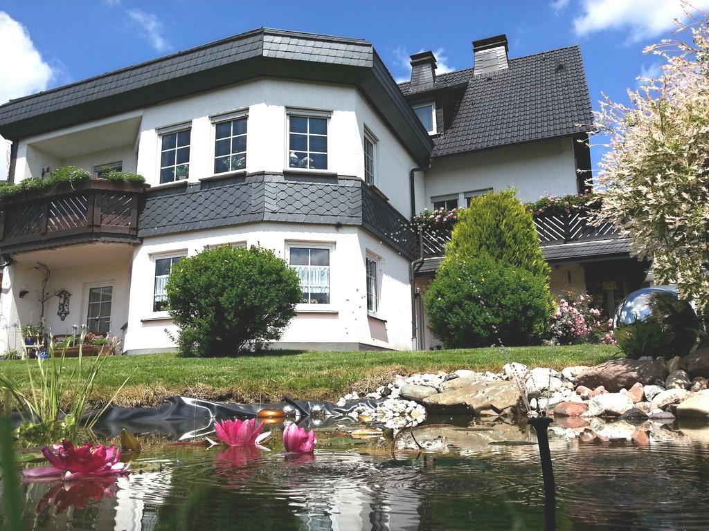 Ferienwohnungen Luge - Winterberg Quarto foto