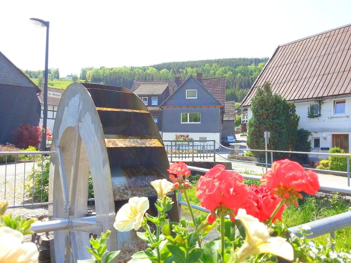 Ferienwohnungen Luge - Winterberg Quarto foto